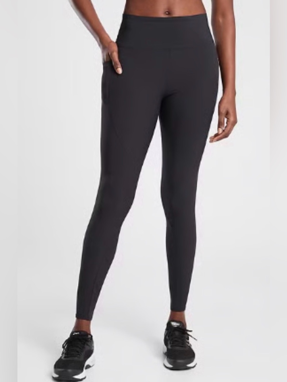 Athleta Quest Hybrid Tight